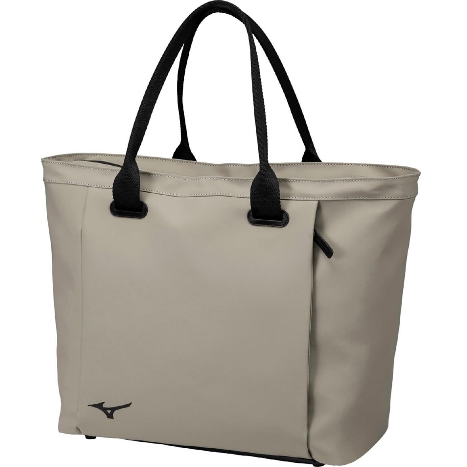 Mizuno トートバッグ サンドカーキ Amazon.co.jp: MIZUNO(ミズノ) ゴルフ トートバッグ JB COLLECTION