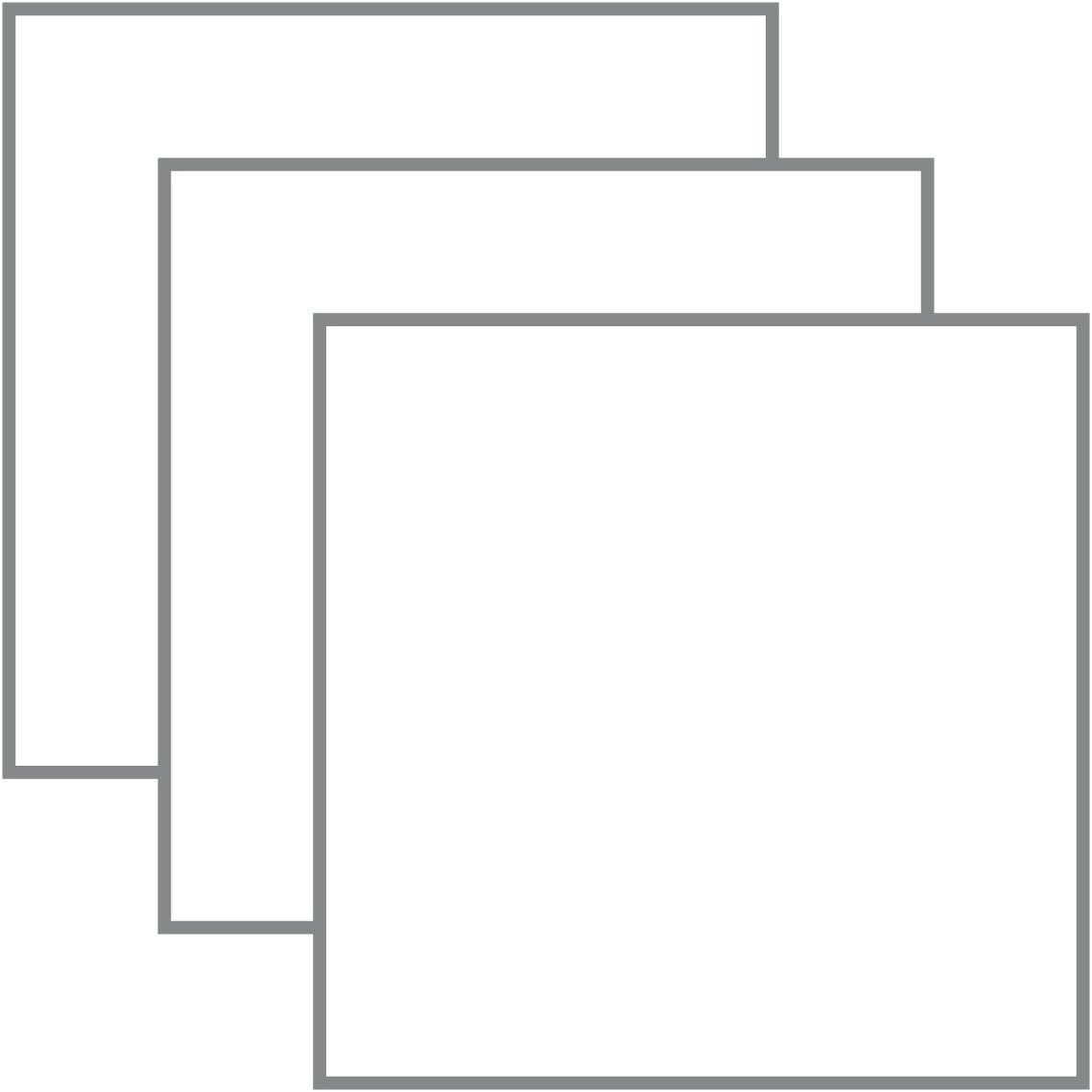 Walther Design ME-111-R Fun Standart memo Slip-in Album with die Cut for Your Personal Picture, for 300 Photos, 4 x 6 inch (10 x 15 cm), red