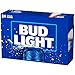 Bud Light Beer, 24 Pack Beer, 12 Fl Fl Oz Cans