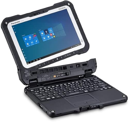 Miniatura 3 de Panasonic Toughpad FZ-G1-10.1" - Core i5 6300U - 8 GB RAM - 256 GB SSD (renovado)