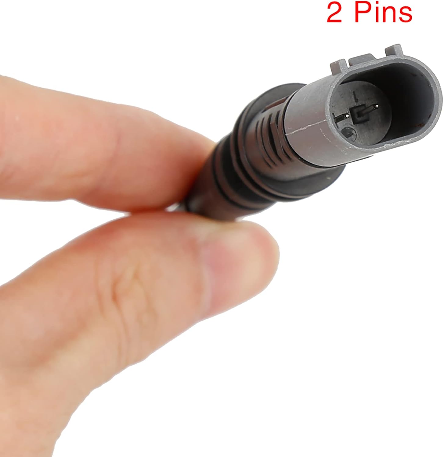34356887151 Front Brake Pad Electronic Wear Sensor Replacement for Car Vehicle