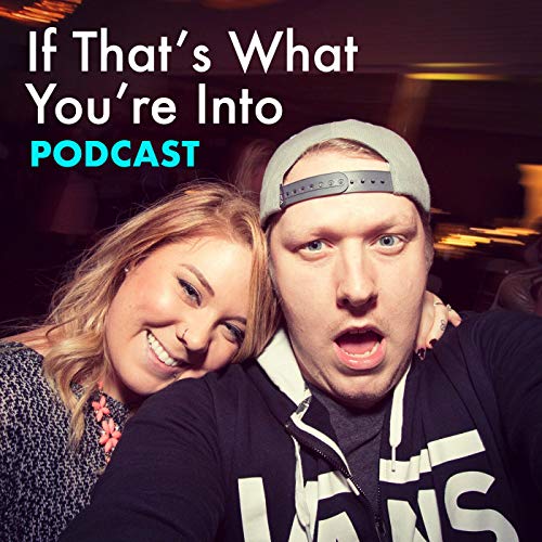 Amazon.com: If That's What You're Into : Chris \u0026 Sara Vanderschaaf: Libros