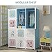 Imagen de MAGIC SELECT Armario Modular Infantil