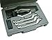 Westward Lock On Jaw Manual Puller Set; Number of Pieces: 5 23MD47 - 1 Each