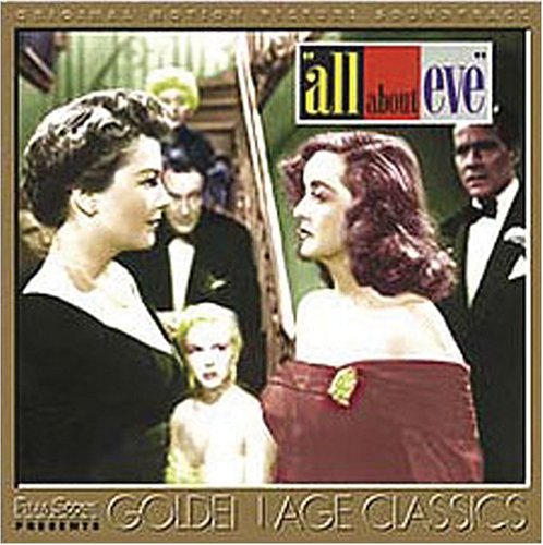 All About Eve & Leave Her To Heaven