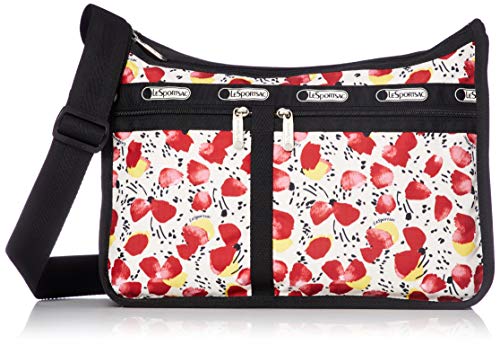 ［レスポートサック］ ショルダーバッグ 7507 DeluxeEverydayBag B5サイズ対応 レディース PoppyMini ［並行輸...