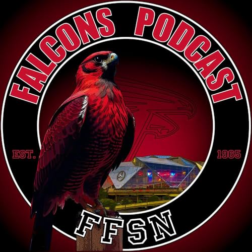 EP 20: Can the Falcons Get Their Season Back on Sunday? | w/ Garrett Chapman