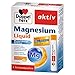Produktbild Doppelherz Magnesium Liquid 0,35L (14 Ampullen à 25ml)