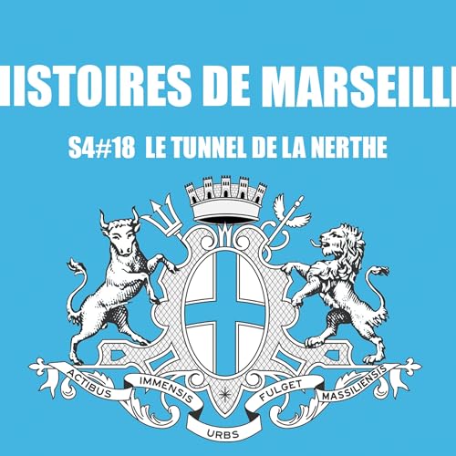 Tunnel de la Nerthe
