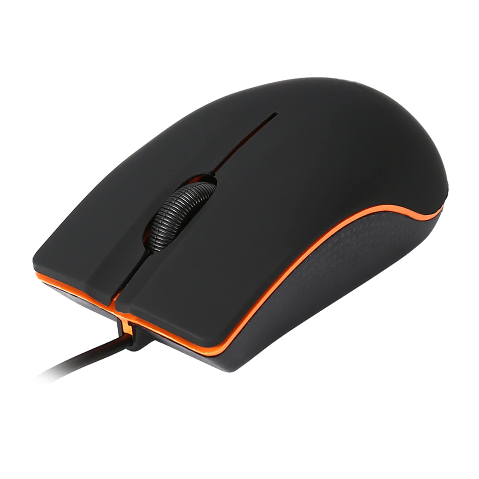 Mechanical Gaming Mice USB 3D Corded Portable Optical Mouse Electronics Accessories for Notebook PC Laptop Pc Gaming Mice