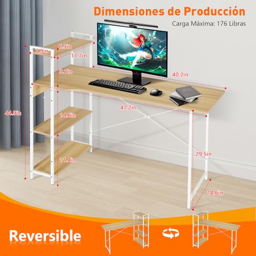 Recopilación y reviews de Mesa armable de madera que puedes comprar esta semana. 8 Imagen adicional