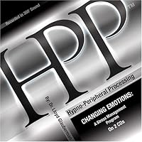 Changing Emotions: A Stress Management Program 1929043082 Book Cover