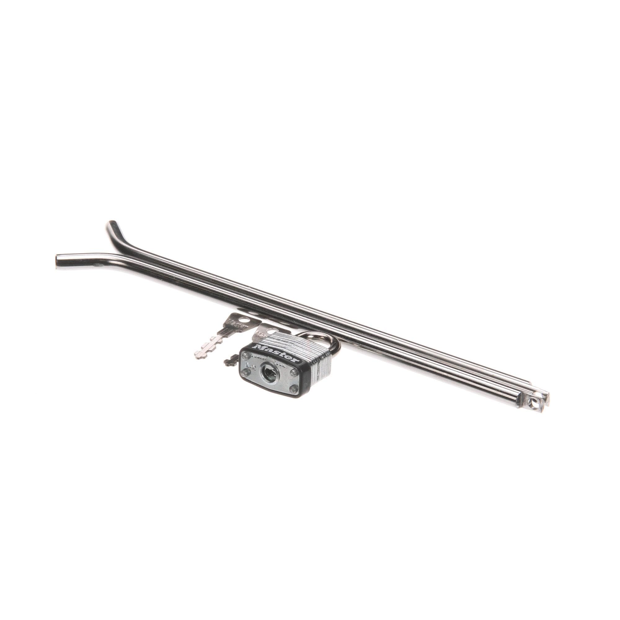 Accessoire poignée de verrouillage ULTRA-2 BUNN 34996.0004 pour cuve