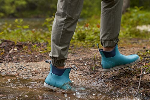 Image of Womens KC Print Rogue Wave Boots