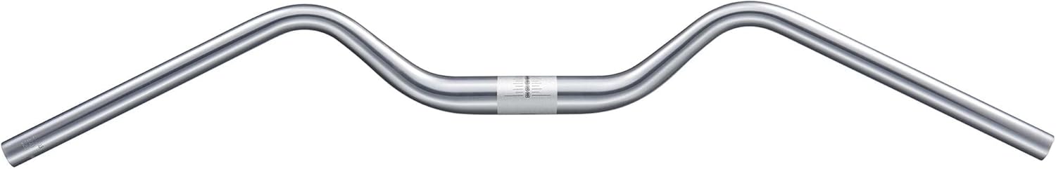 Ritchey Classic Kyote MTB Handlebar: Silver 800mm
