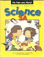 My Pals Are Here! Science 3A 9814027820 Book Cover