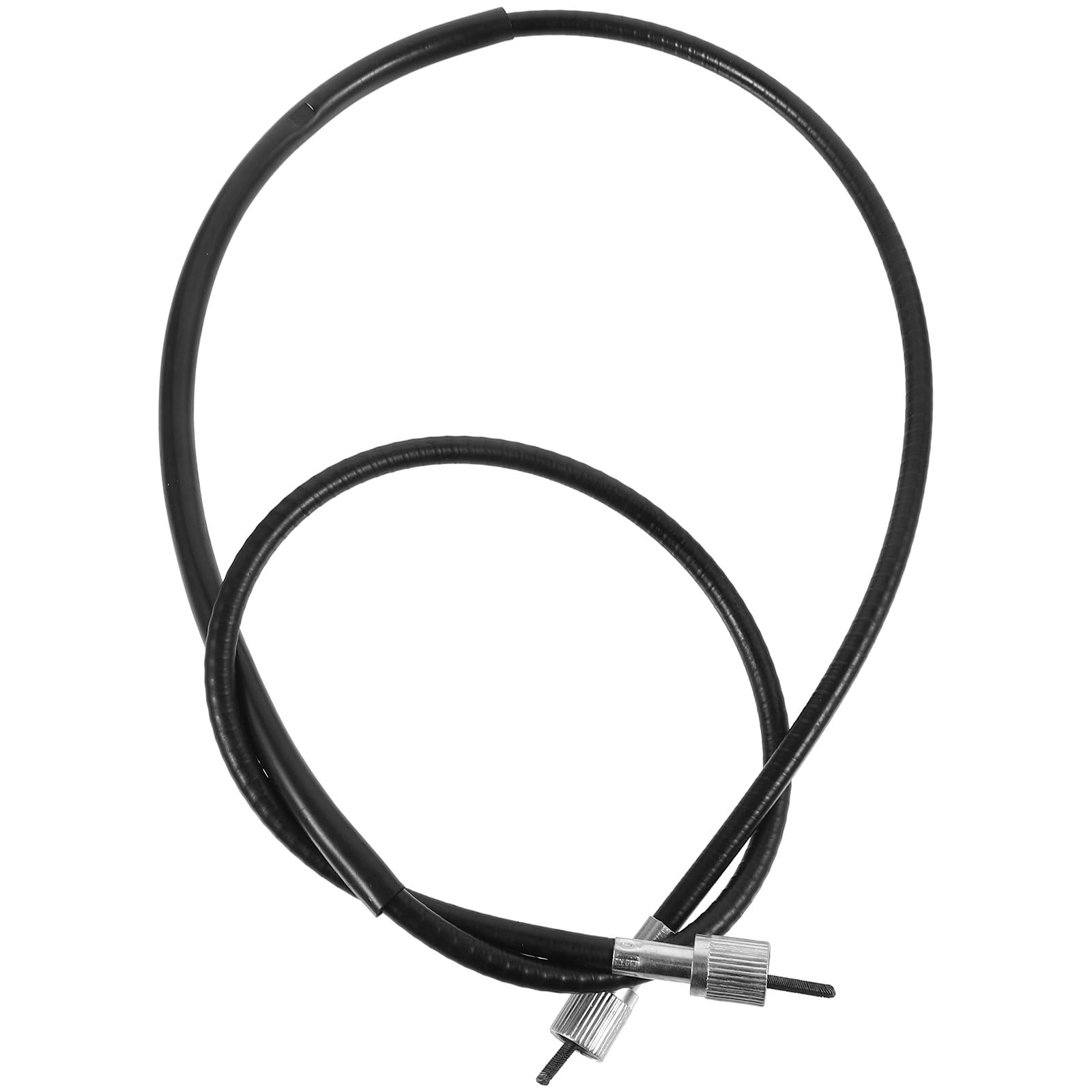 Cable de velocímetro de goma y acero con control de alta respuesta 8