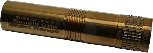 Vista 39 de MOJO Outdoors Choke Tube for Hunting
