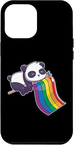 iPhone 14 Pro Max LGBT Gay Pride Gift - Funda Rainbow Lesbian Bi Transgénero