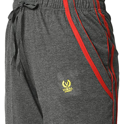 Image of Mack Jonney Regular Fit Women Capris(Pack of 3-MACK631900)