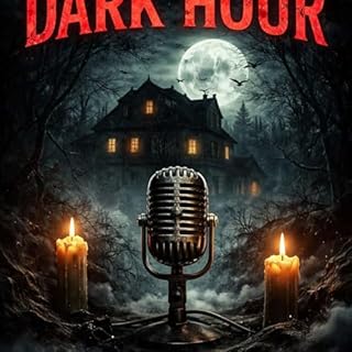 True Crime: The Dark Hour Titelbild