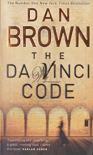 The Da Vinci Code view 2