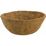 Gardman R583 Basket Shaped Coco Liner, 12