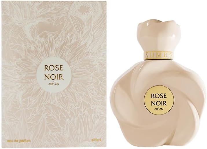 Rose Noir Eau De Parfum 75ml For Women