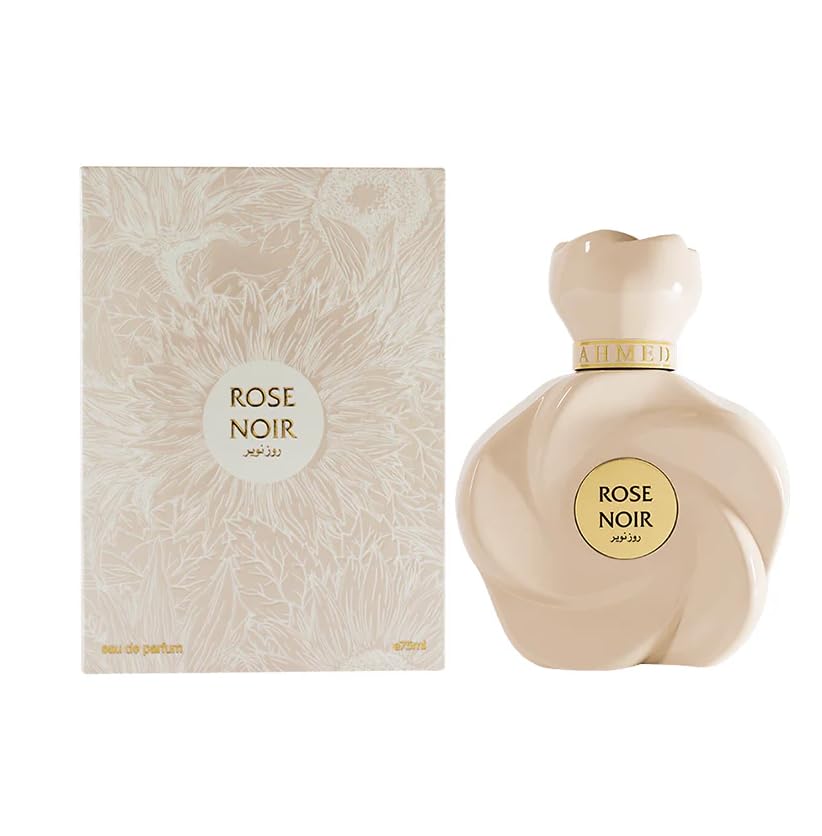 Rose Noir Eau De Parfum 75ml For Women - Review, Price and Buying Guide