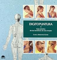 Digitopuntura/Acupressure 8492252324 Book Cover