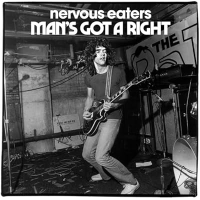Man's Got A Right / No More Idols