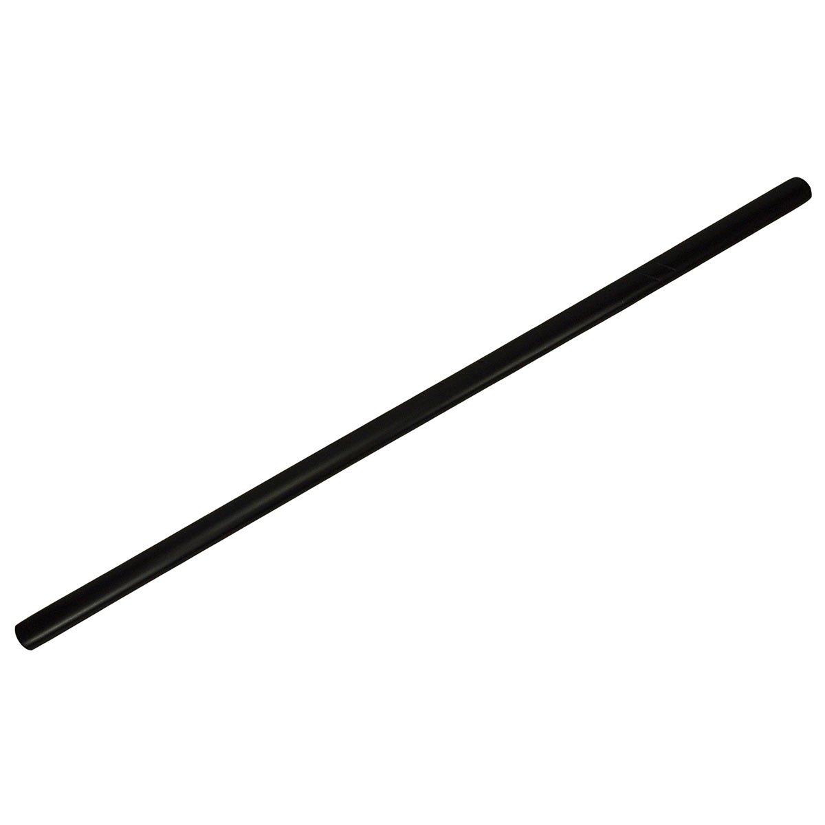 Zatoichi Katana schwarz mit Klinge aus 1045 Carbonstahl