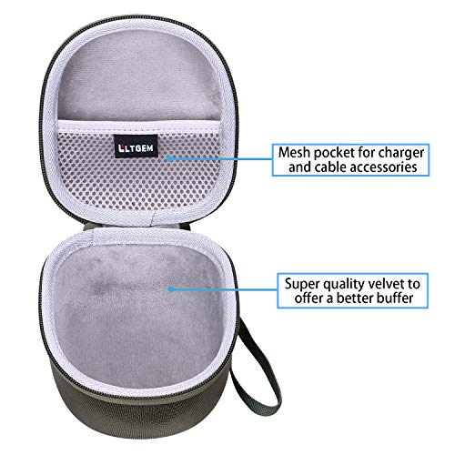 Étui pour casque Walker Razor protégeant vos Ear Muffs de la poussière - 3