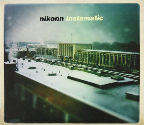 Nikonn Instamatic