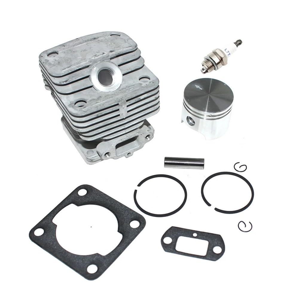 Kit cylindre-piston 40mm contre les pannes de moteur thermique 735 8350 8355