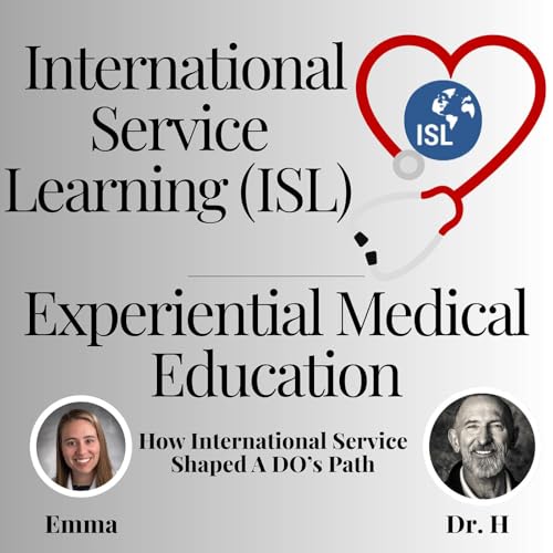 How International Service Shaped A DO&rsquo;s Path