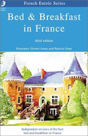 Bed and Breakfast France