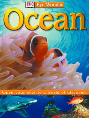 Buy Ocean (Eye Wonder) — BookShops.in