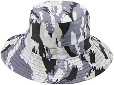 Kids Boonie Hat Sun Hats Boys Girl 