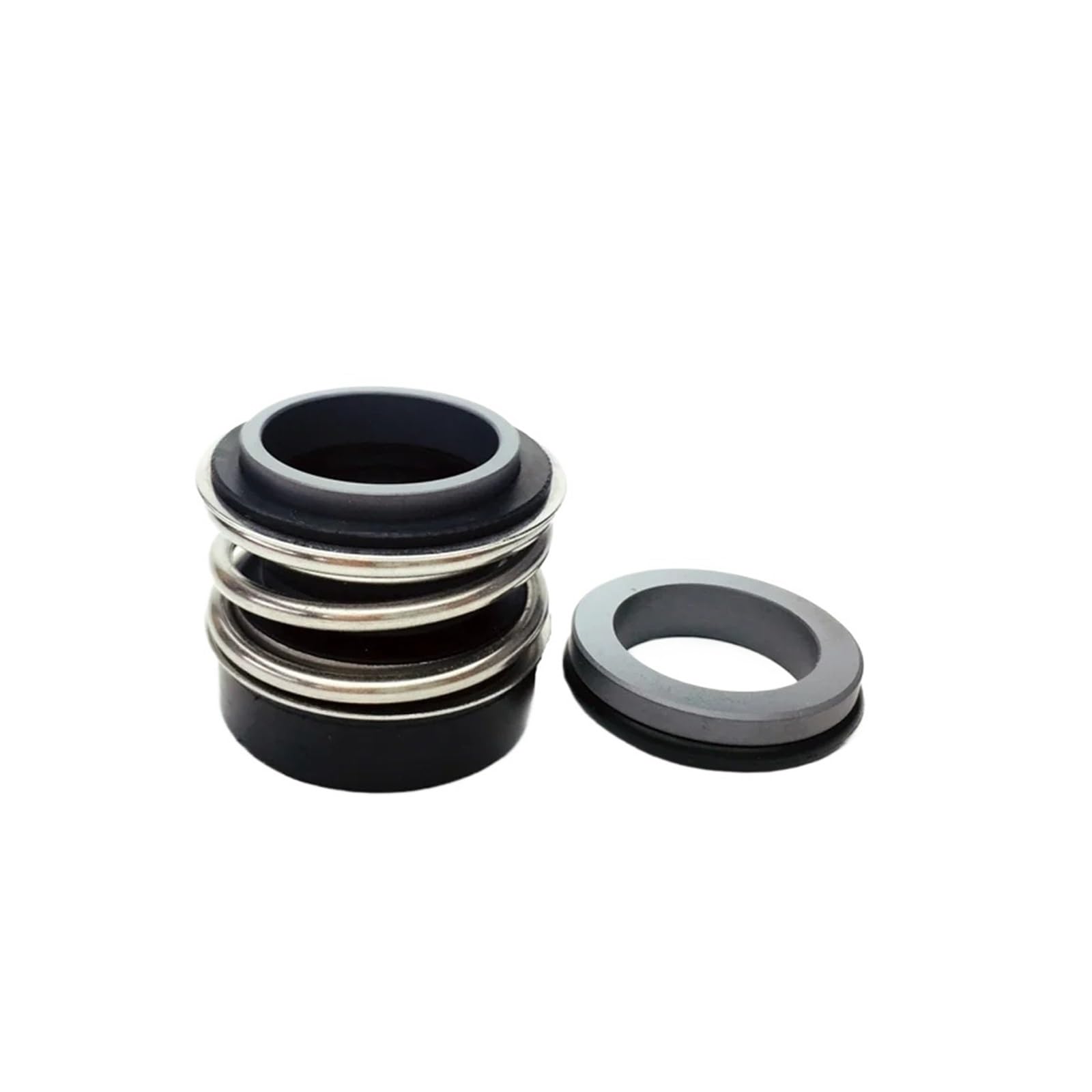 Mechanical Seal MG12-24/G4-24mm Shaft, Elastomer Bellow & G4 Seat (SIC/SIC/VIT)