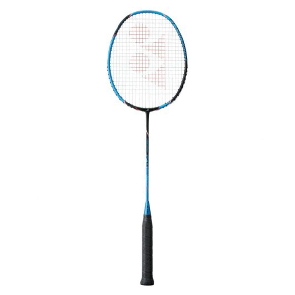 Yonex-Voltric Flash Boost Black/Blue F6 - Black/Blue