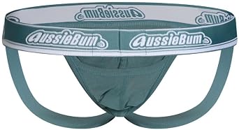 aussieBum WonderJock 2.0 Dark Teal Jock