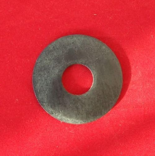 58 x 20.5 mm 1 x Siphon Bell Seal for Jomo