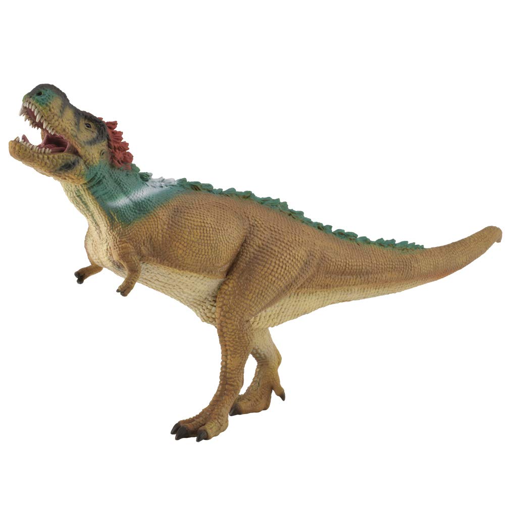 Amazon.co.jp: ティラノサウルスDX 88838 : おもちゃ