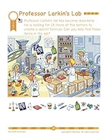 Fun with Activities II: Kindergarten Workbook: Little Genius Series: Skill Building Fun Activities To Help Your Child’s Logical Thinking, Observational Skills & Hand Coordination 819399003X Book Cover