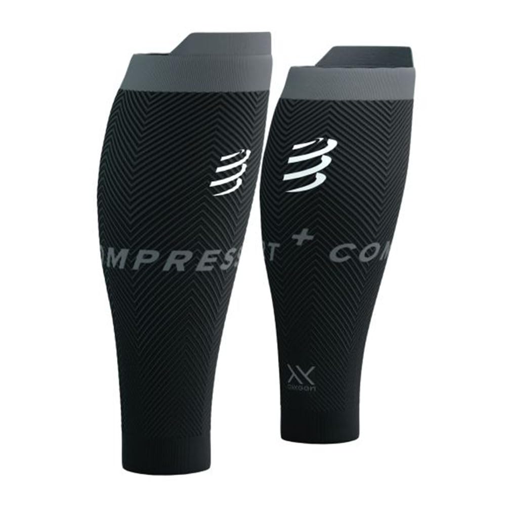 COMPRESSPORT R2 Oxygen Vêtements de compression Mixte