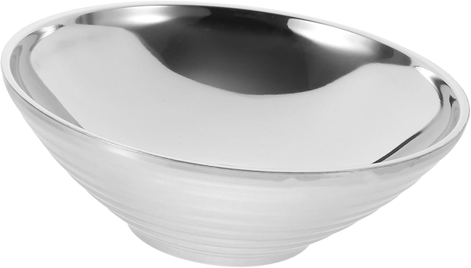 PRETYZOOM Cute Ramen Bowl Mixing Bowl Lid Noodles Salad Kitchen Accessory Lightweight and Portable