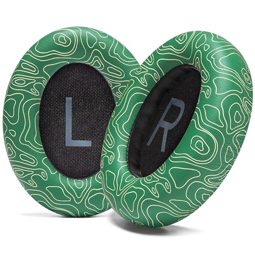 Coussinets Bose NC700 Wicked Cushions pour un Confort Audio Prolongé en Voyage ou Bureau