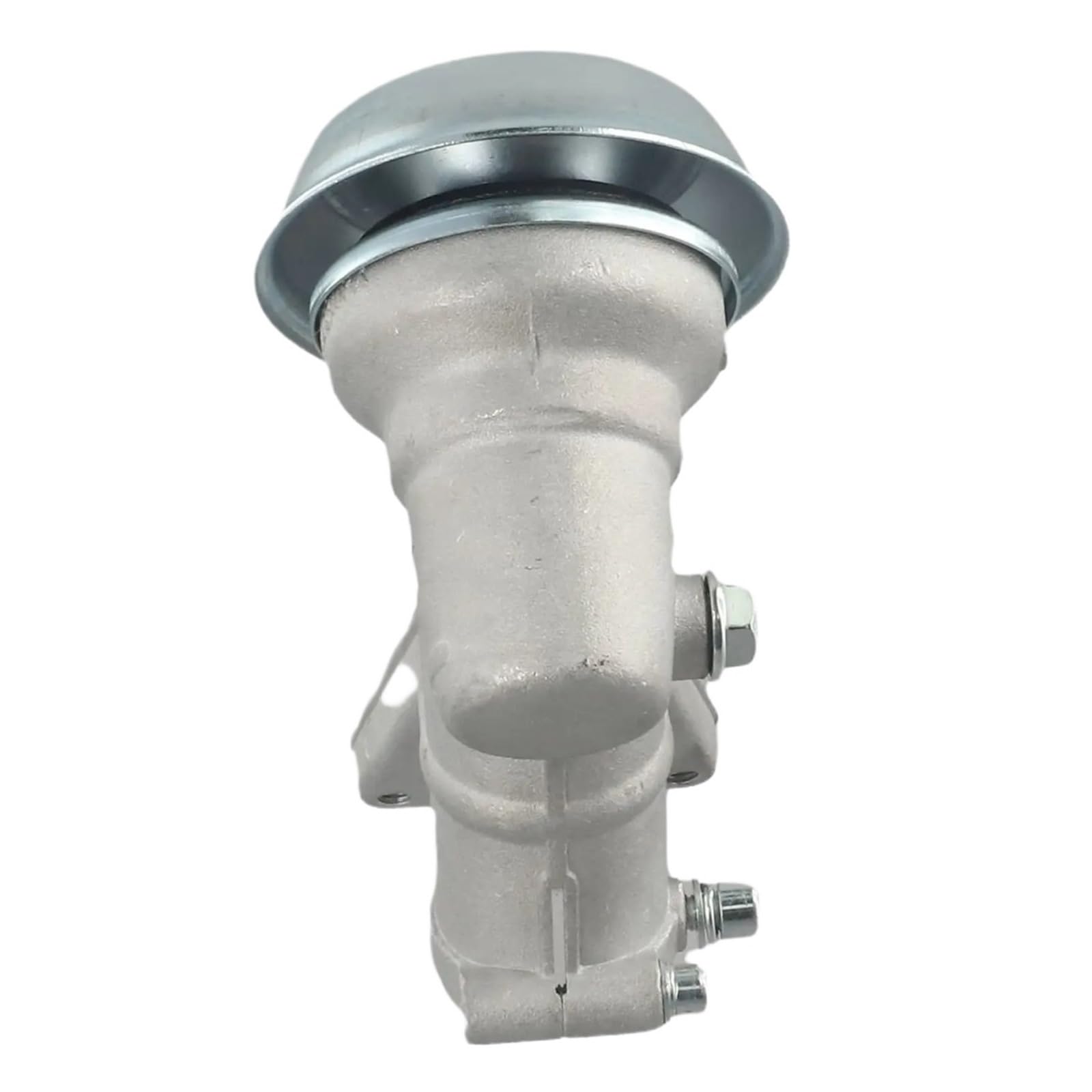 Desbrozadora Desbrozadora Cabezal De Engranaje Conjunto De Cabezal De Caja De Cambios Piezas De Repuesto 28mm 10T, Compatible Con Oleo, EM780, Piezas De Herramientas Eléctricas De Jardín