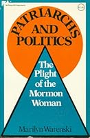 Patriarchs and Politics 0070682712 Book Cover